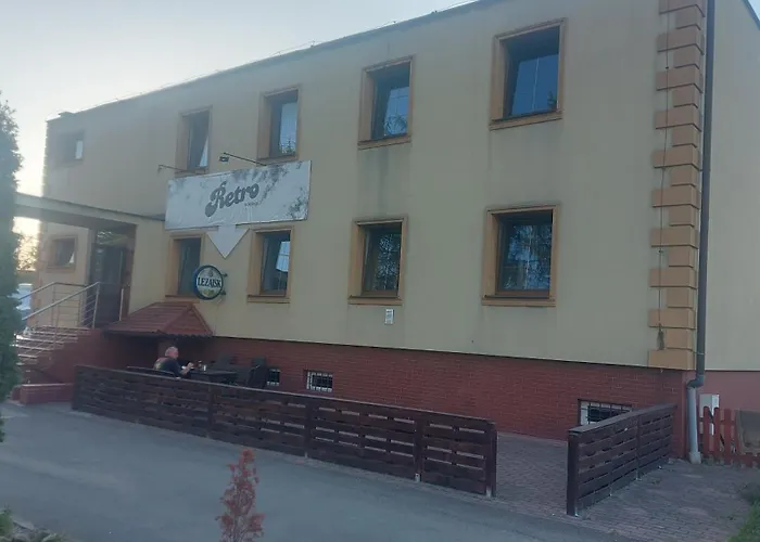 Retro Noclegi